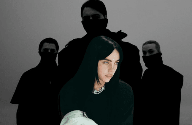 Billie Eilish revela que se inspiró en Swedish House Mafia para su ...