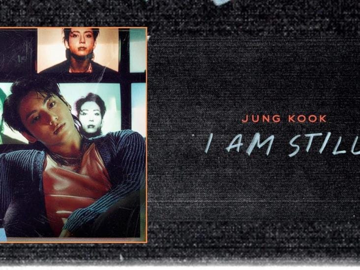 «Jung Kook I Am Still» El Documental Musical que Llega a los Cines 96.5 HITS Sólo éxitos