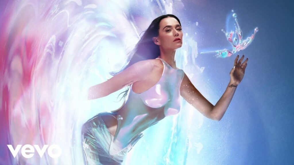 Katy Perry - OK
