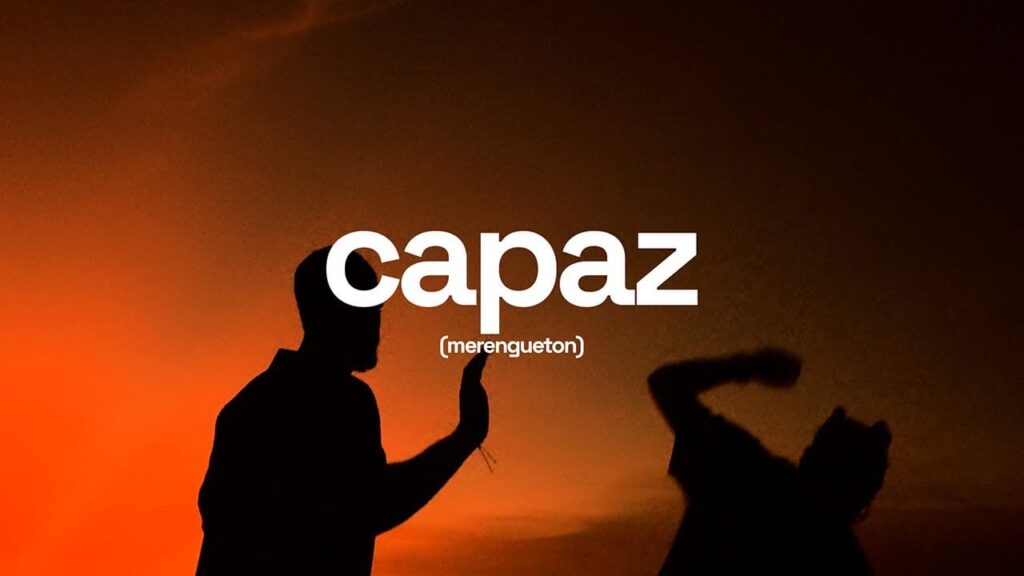 Alleh & Yorghaki - capaz
