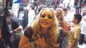 Adiós a Angélica Infante: La Trágica Pérdida de una Voz del Rock Mexicano