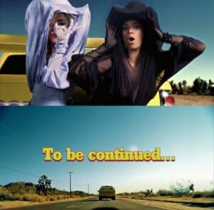 Lady Gaga insinúa una posible secuela de "Telephone" con Beyoncé