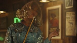 Beyoncé y Levi’s® reinventan el denim en "Pool Hall", el Capítulo 2 de REIIMAGINE