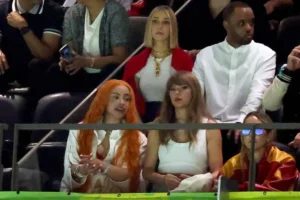 Lana del Rey defiende a Taylor Swift tras ser abucheada en la Super Bowl