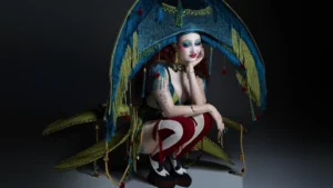 "The Giver": La nueva era de Chappell Roan comienza con interacción directa