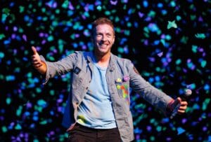 Chris Martin y la FIFA: Un Espectáculo de Medio Tiempo Histórico para la Copa del Mundo 2026