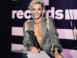 Frankie Grande: Una Estrella Pop en Ascenso