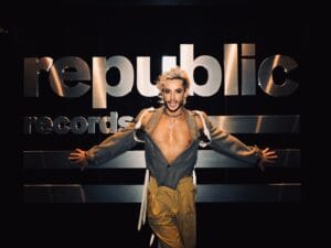 Frankie Grande: Una Estrella Pop en Ascenso