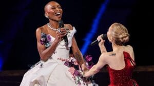 Las actuaciones musicales que brillaron en los Oscar 2025