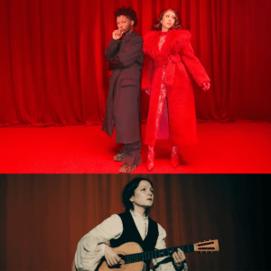 Dv4d, Kali Uchis y Natalia Lafourcade Trascienden los Límites de la Canción