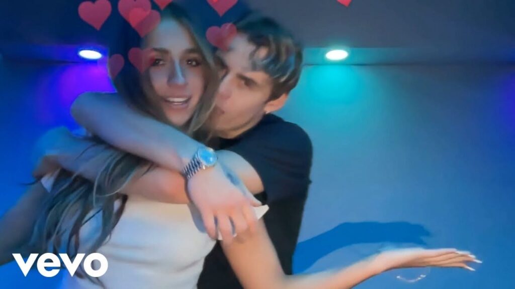 I know love
