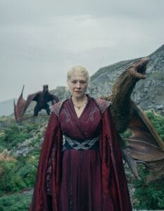 House of the Dragon: La espera por la tercera temporada ha comenzado