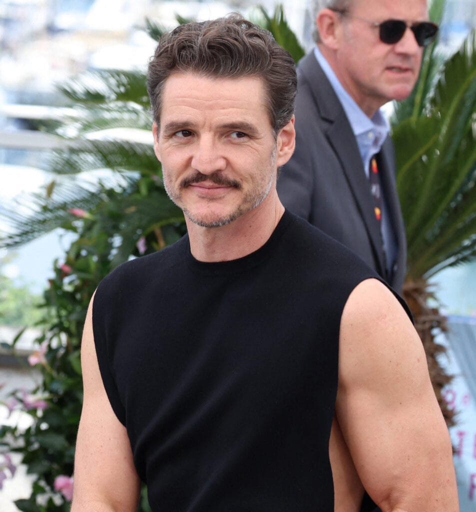 pedro pascal viene a mexico