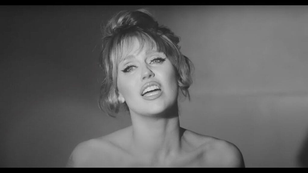Miley Cyrus - More to Lose