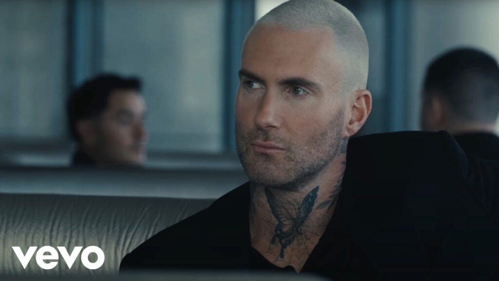 Maroon 5 - Priceless ft. LISA