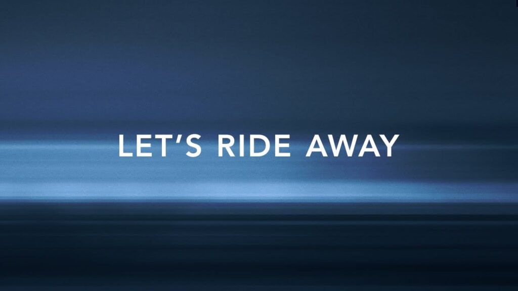 Avicii - Let's Ride Away feat. Elle King