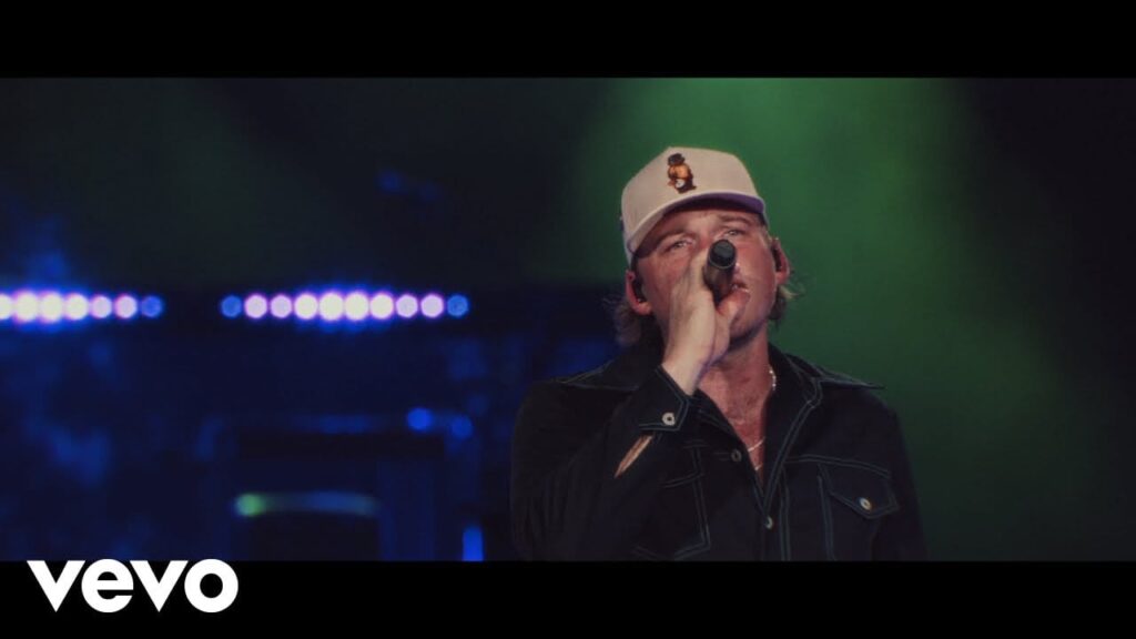 Morgan Wallen - Love Somebody
