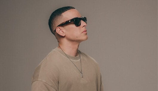 daddy yankee saca nuevo sencillo "sonriele"