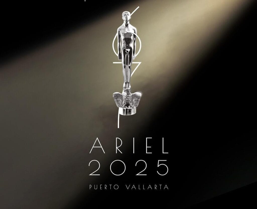 Premios Ariel 2025: conoce a los ganadores