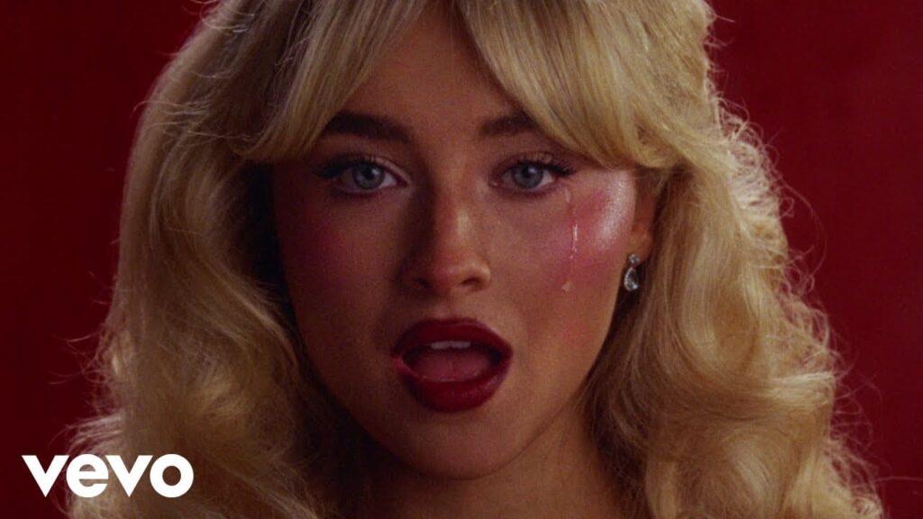 Sabrina Carpenter - Tears