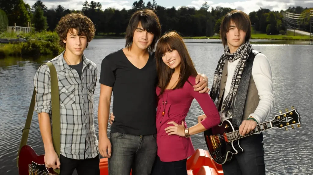 ¡Camp Rock está de vuelta! Disney confirma la tercera película