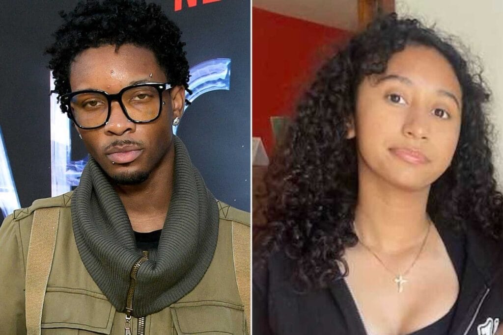De estrella musical a homicida: ¿Qué pasó con D4vd y Celeste Rivas?