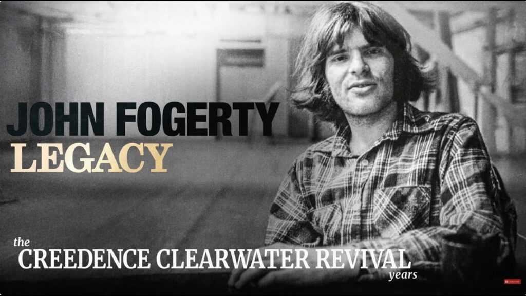 John Fogerty - Have You Ever Seen The Rain
