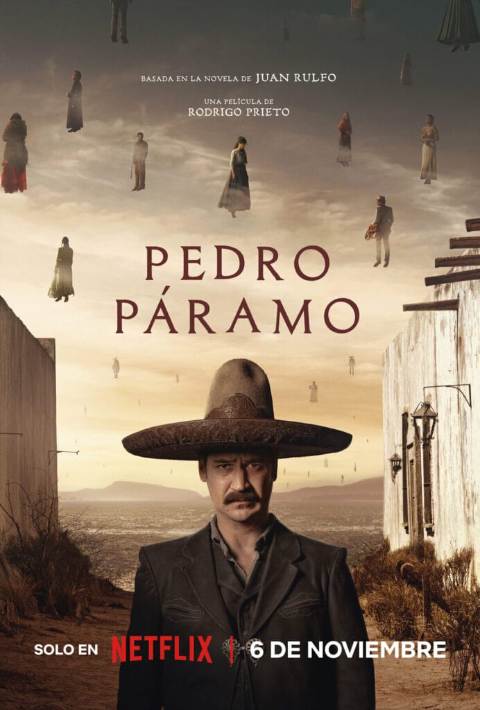 La gran noche del cine mexicano: Premios Ariel 2025