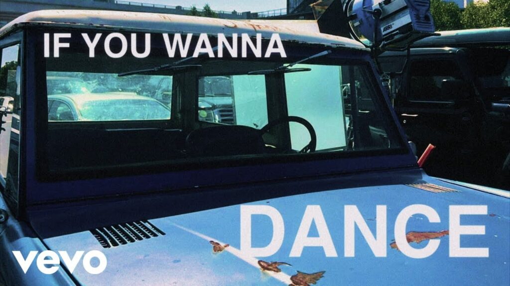 Myles Smith - Stay (If You Wanna Dance)