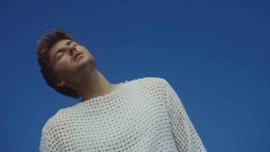Ruel - The Suburbs