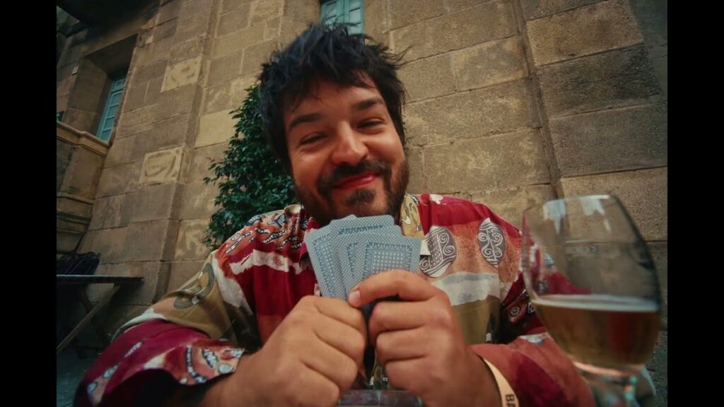 Milky Chance - Camouflage