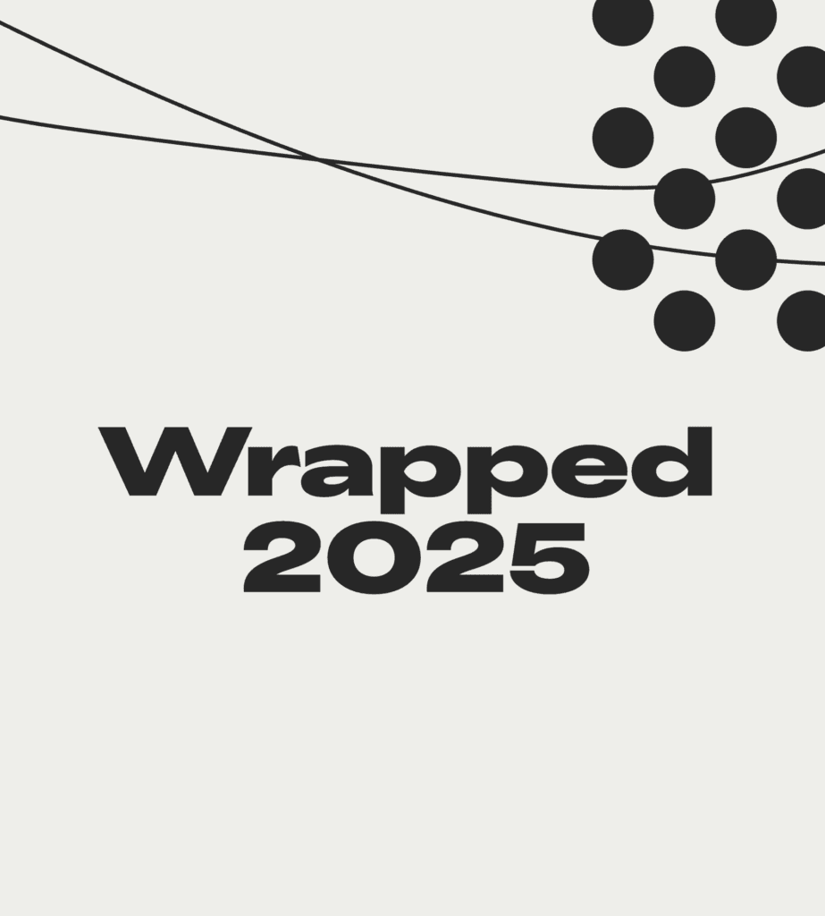 Spotify Wrapped 2025: Artistas, álbumes y tendencias del año
