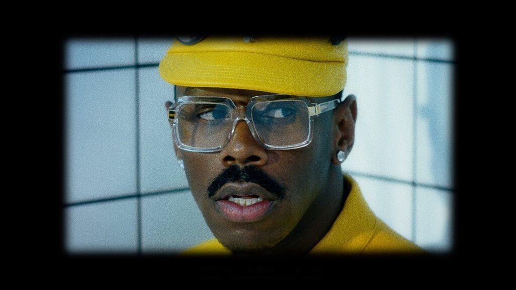 SUGAR ON MY TONGUE - Tyler, The Creator