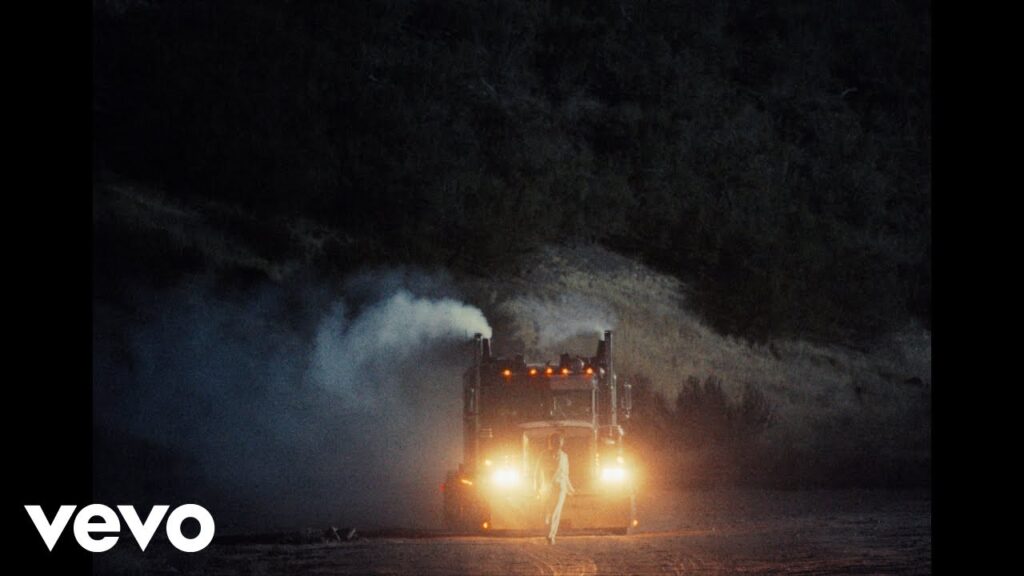 Tame Impala - Dracula