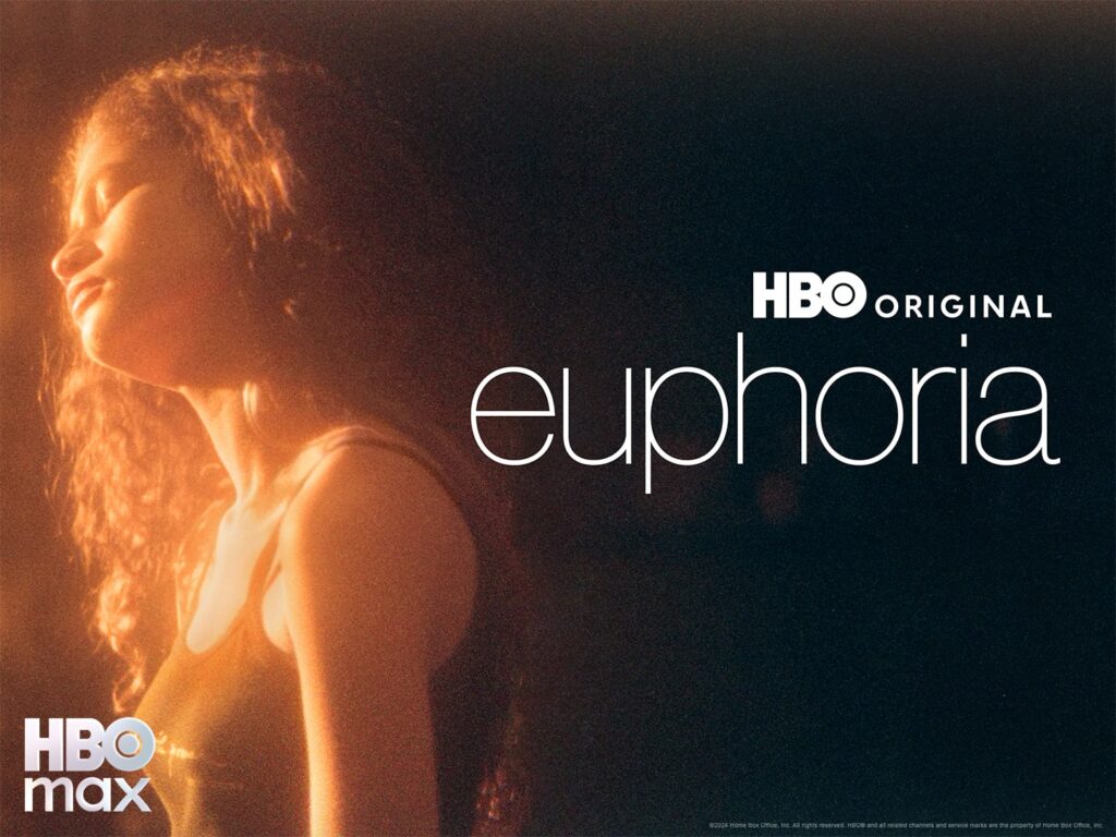 Euphoria temporada 3 lanza su primer tráiler y confirma un salto en el tiempo
