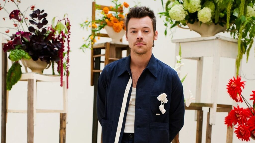 Harry Styles anuncia nuevo álbum Kiss All The Time. Disco, Occasionally. y confirma su regreso musical para el 6 de marzo