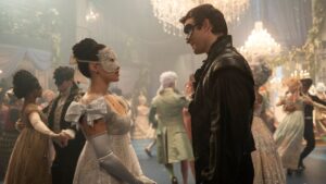 Bridgerton Temporada 4: estreno, trama, capítulos y soundtrack que está enamorando a los fans