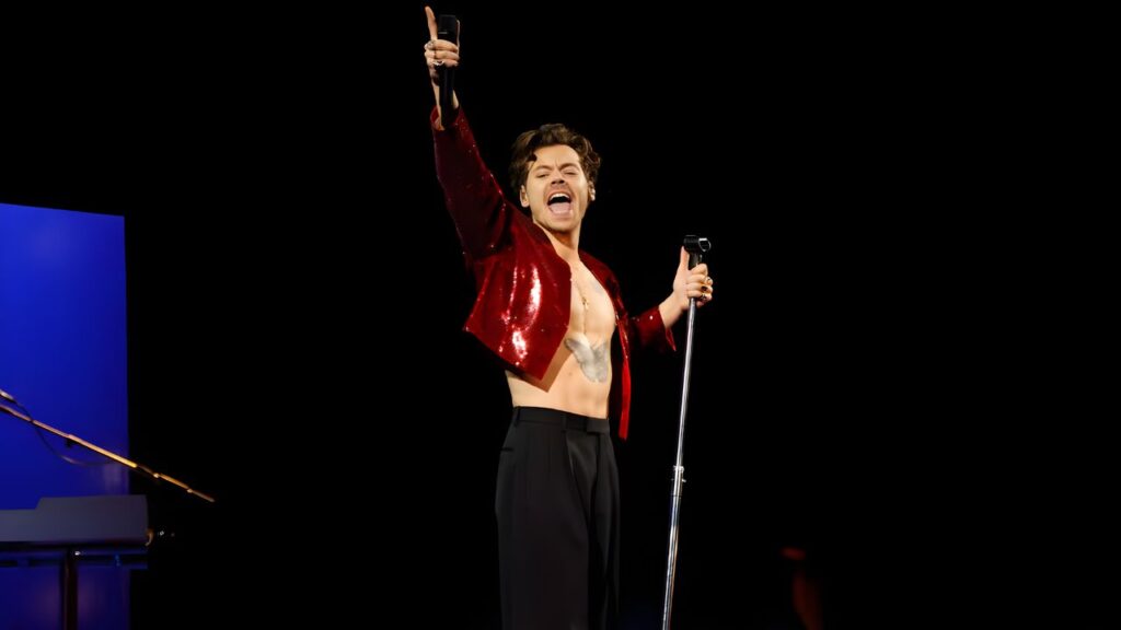 Harry Styles regresa a México en 2026: fechas, preventa y lo que se espera de su nuevo tour