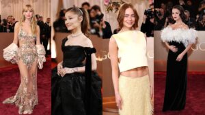 Golden Globe Awards 2026: todos los ganadores, momentos inolvidables y lo que dejó la gala