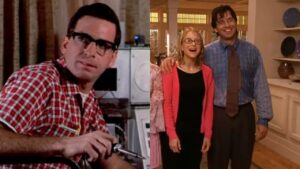 Fallece Robert Carradine: legado, causa de muerte y la emotiva despedida de Hilary Duff