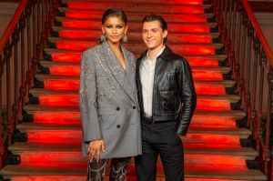 Zendaya y Tom Holland ya se casaron: así se confirmó la boda más discreta de Hollywood