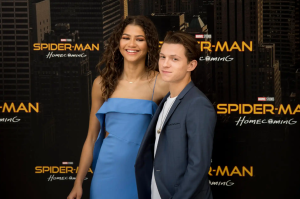 Zendaya y Tom Holland ya se casaron: así se confirmó la boda más discreta de Hollywood