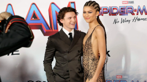 Zendaya y Tom Holland ya se casaron: así se confirmó la boda más discreta de Hollywood