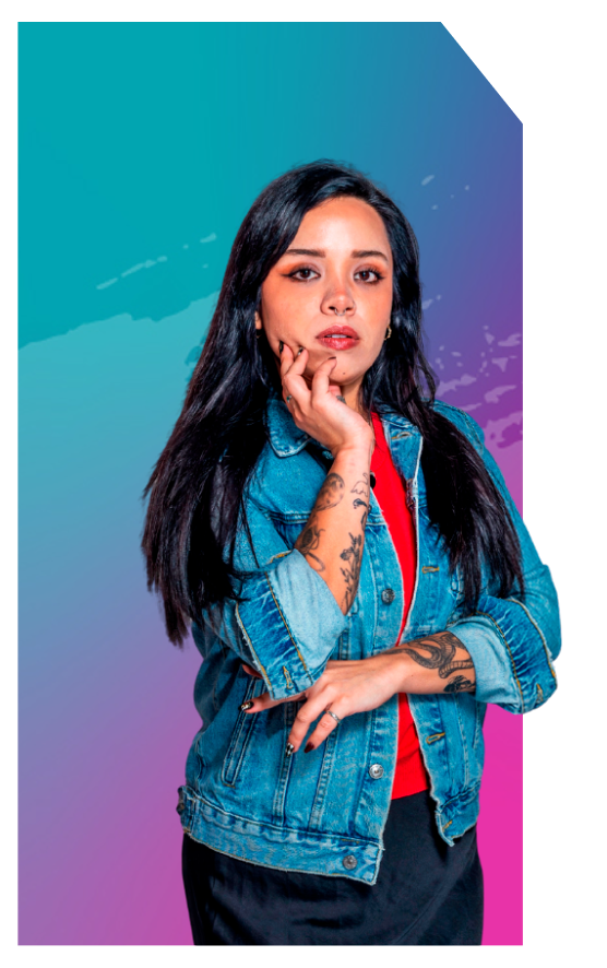 CRISTINA RIVERA EN HITS