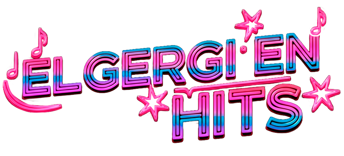 El gergi en hits