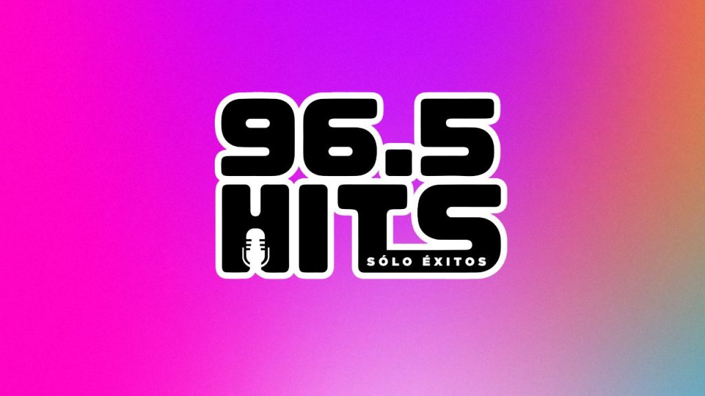 ¿Qué apps o sitios recomiendan para escuchar HITS 96.5 FM en vivo desde México?