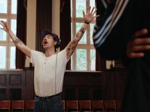 Harry Styles lanza su nuevo álbum Kiss All The Time. Disco, Occasionally: concepto, canciones y el regreso más esperado del pop