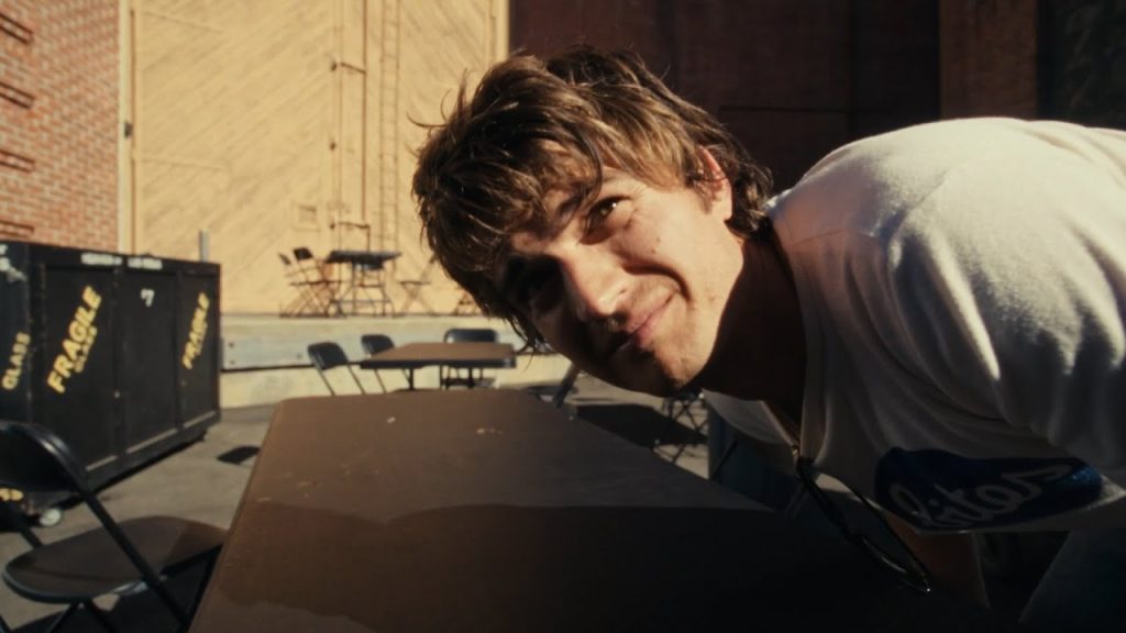 Djo - Basic Being Basic