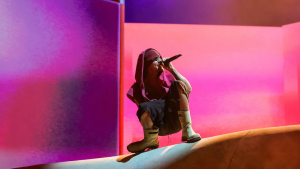 ¿Bieberchella? El emotivo regreso de Justin Bieber y el momento viral con Billie Eilish en Coachella 2026