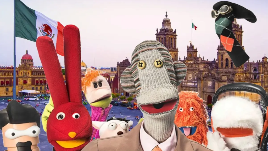 ¿31 Minutos estará en el Zócalo por el Día del Niño? Fecha, horario y todo lo que debes saber